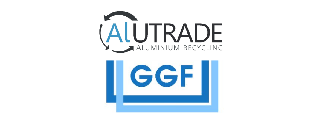 Alutrade becomes GGF aluminium recycling partner of choice